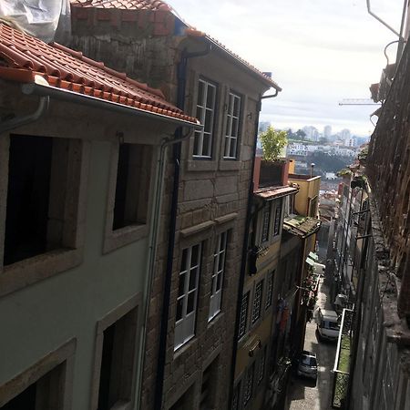 Oporto Golden View Ribeira Leilighet Eksteriør bilde